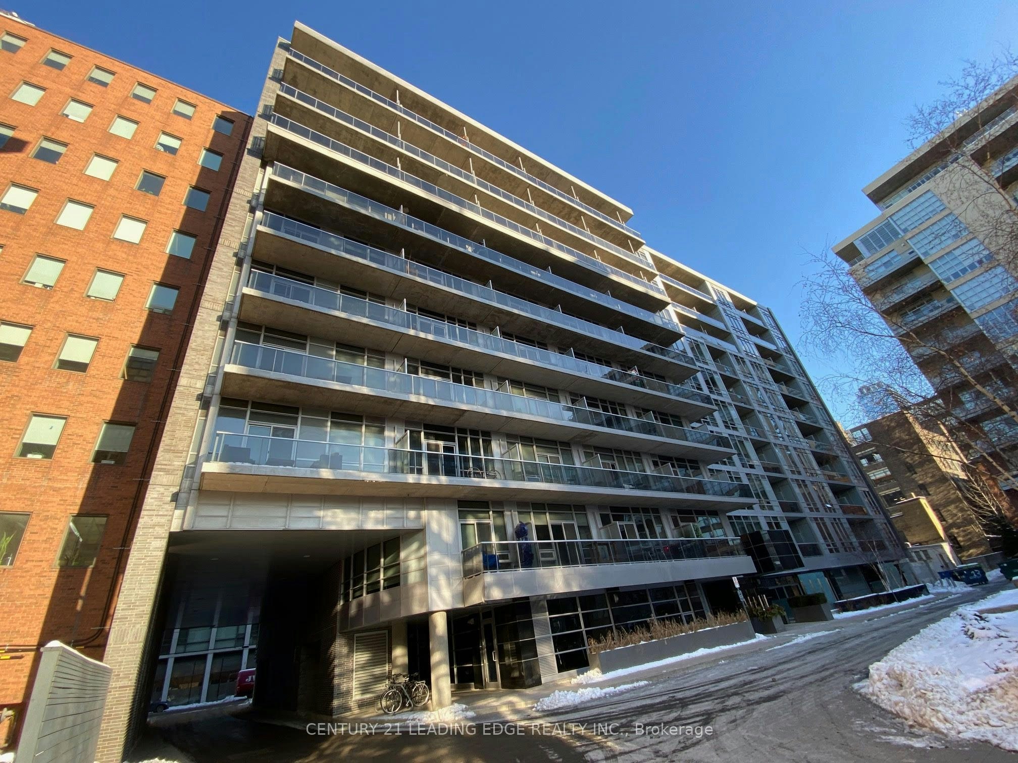 Ph1008-399 Adelaide Street W, Toronto, ON, M5V 1S4 - 2