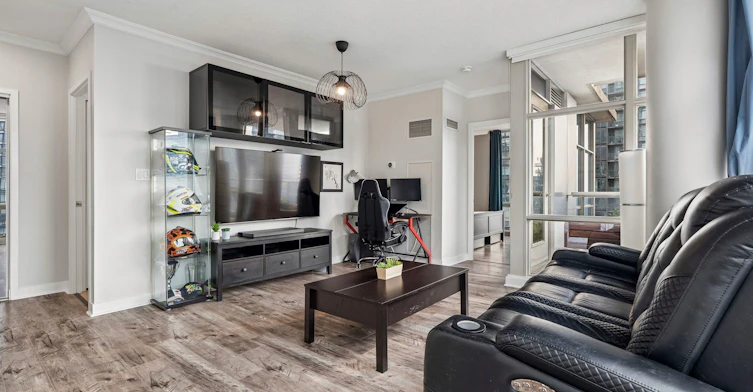 4003-35 Mariner Terrace, Toronto, ON, M5V 3V9 - 9