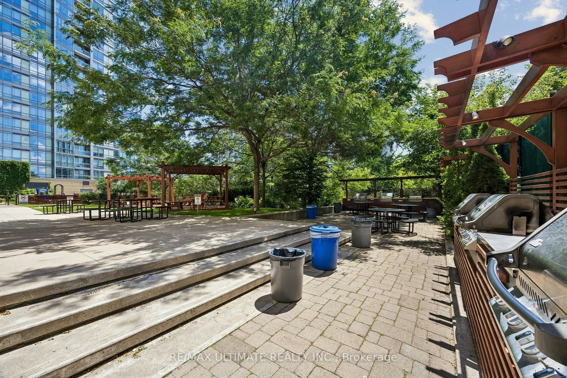 4003-35 Mariner Terrace, Toronto, ON, M5V 3V9 - 36