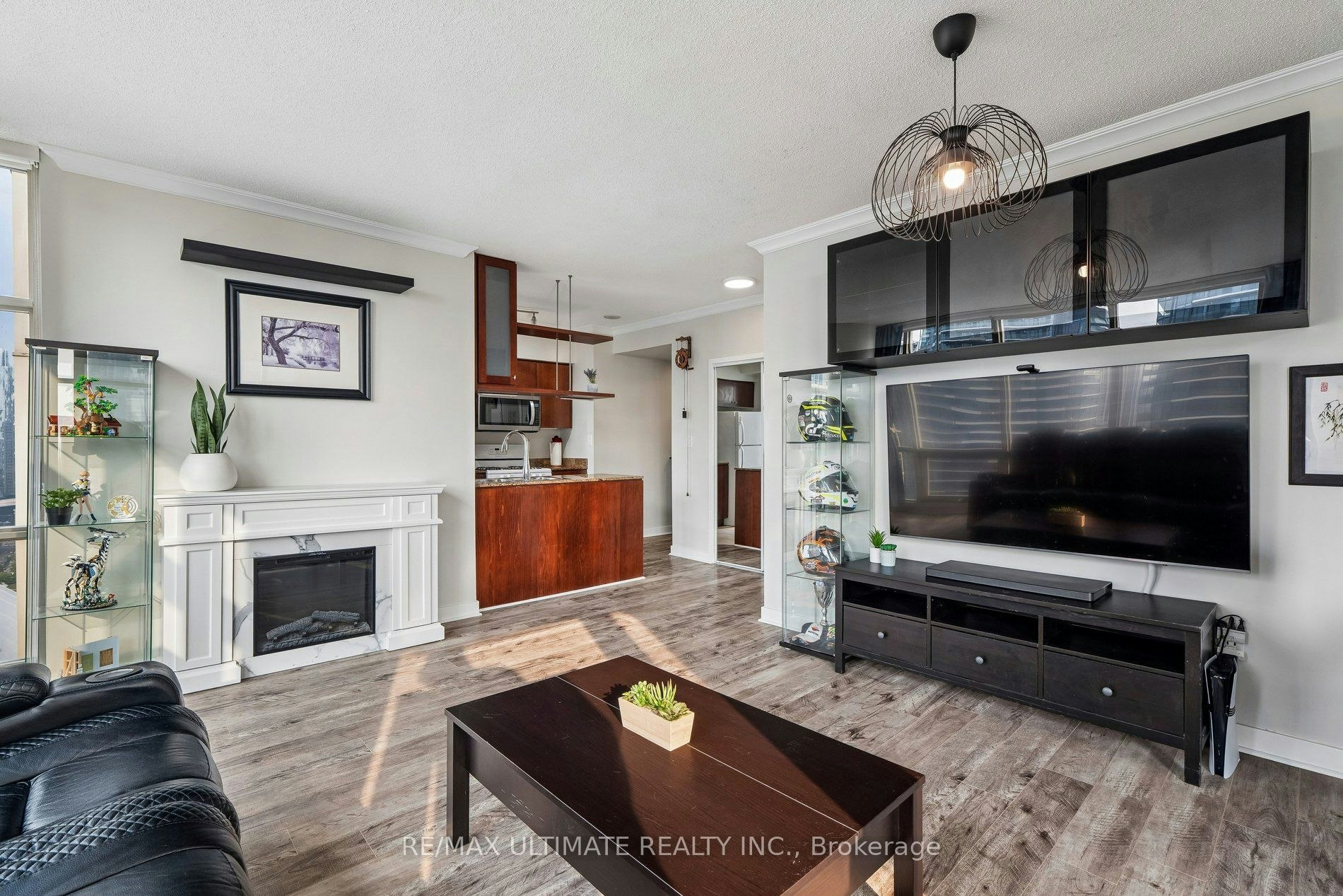 4003-35 Mariner Terrace, Toronto, ON, M5V 3V9 - 11
