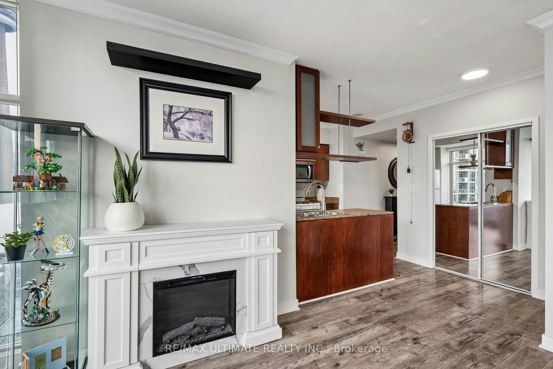 4003-35 Mariner Terrace, Toronto, ON, M5V 3V9 - 18