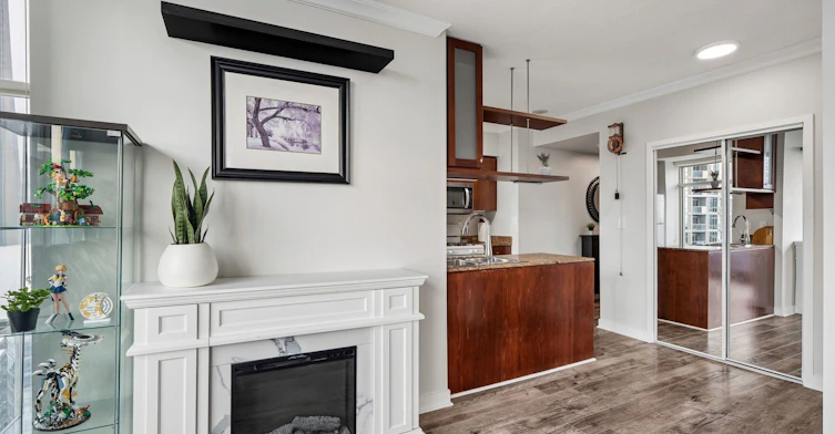 4003-35 Mariner Terrace, Toronto, ON, M5V 3V9 - 18