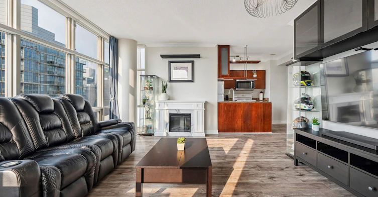 4003-35 Mariner Terrace, Toronto, ON, M5V 3V9 - 10
