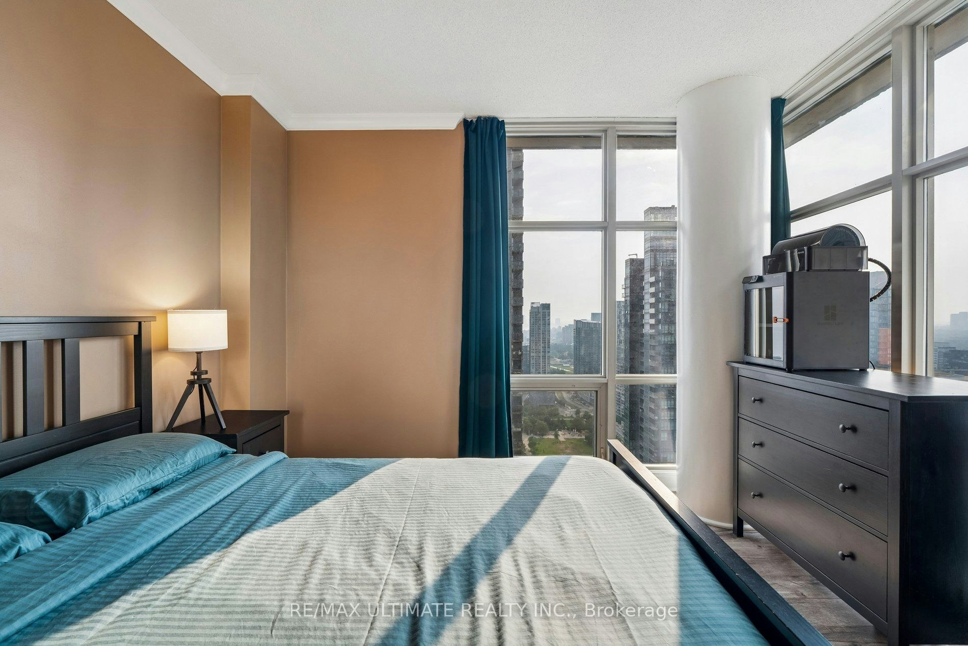 4003-35 Mariner Terrace, Toronto, ON, M5V 3V9 - 21