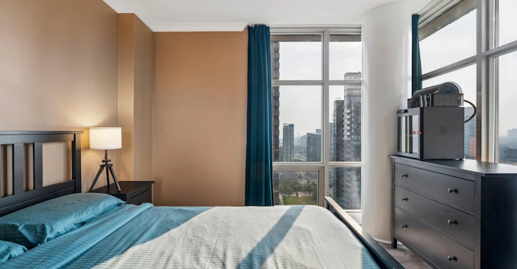 4003-35 Mariner Terrace, Toronto, ON, M5V 3V9 - 21