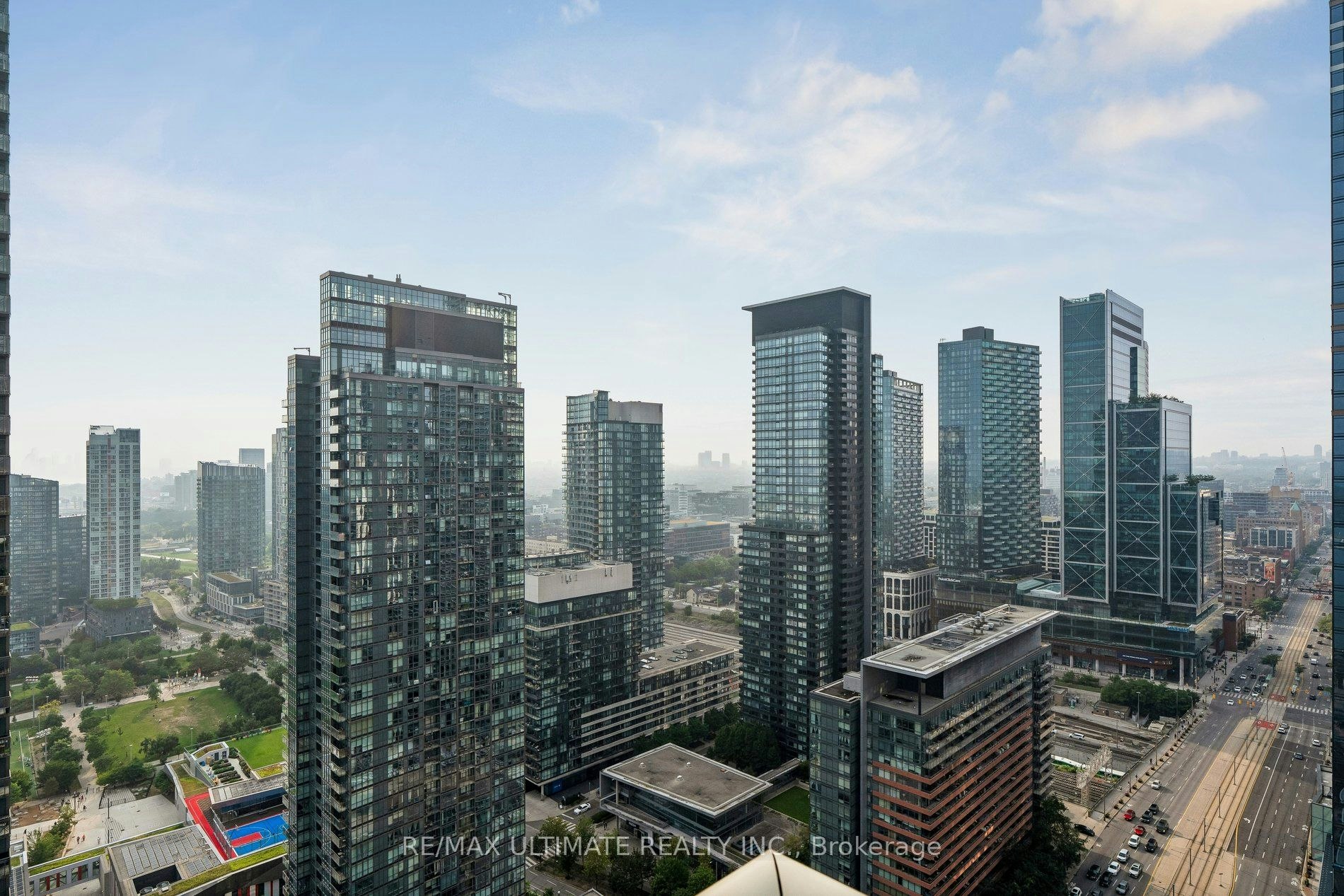 4003-35 Mariner Terrace, Toronto, ON, M5V 3V9 - 25