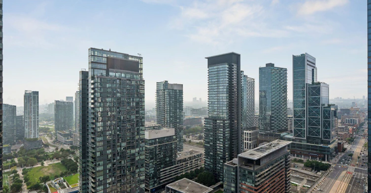 4003-35 Mariner Terrace, Toronto, ON, M5V 3V9 - 25
