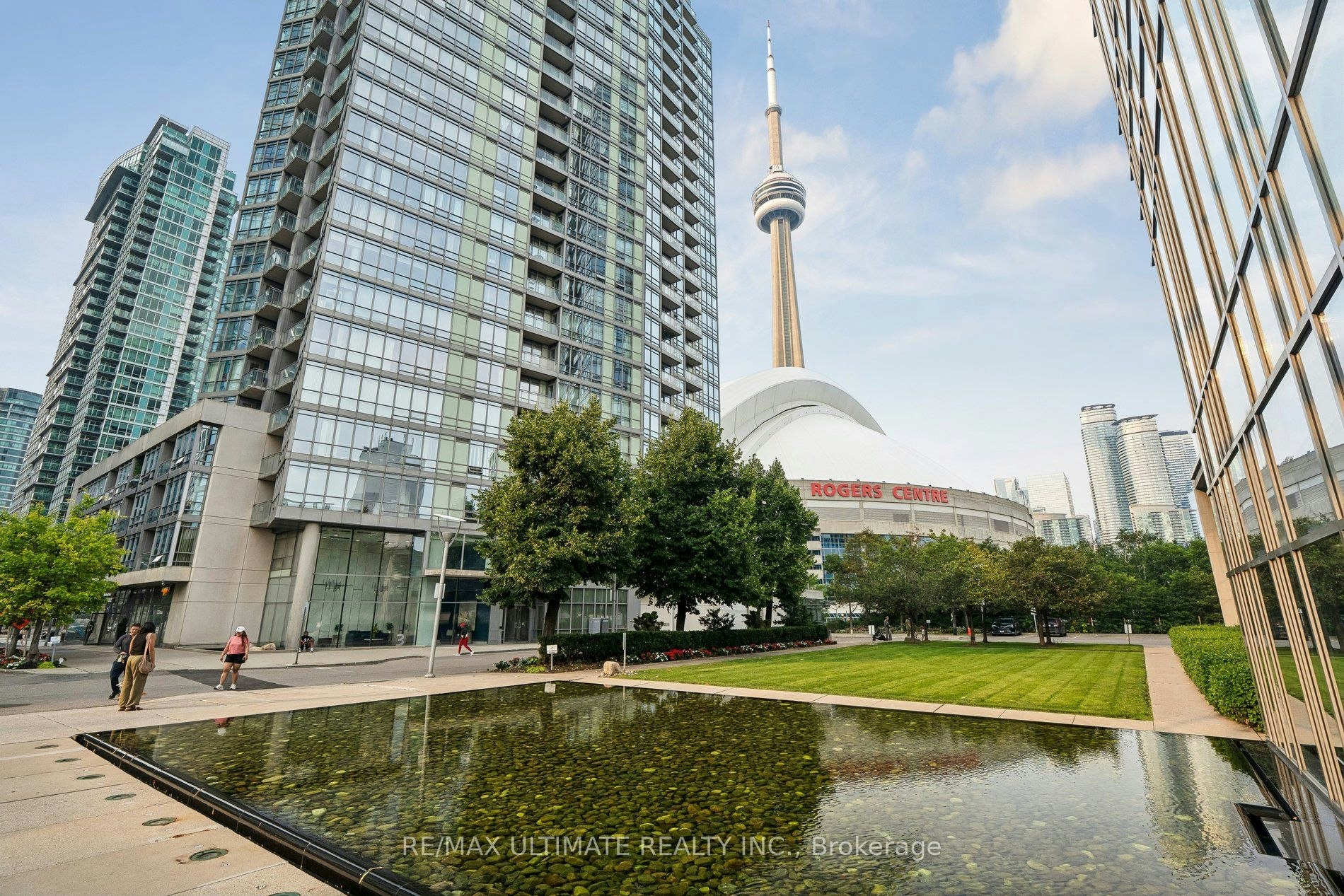 4003-35 Mariner Terrace, Toronto, ON, M5V 3V9 - 27