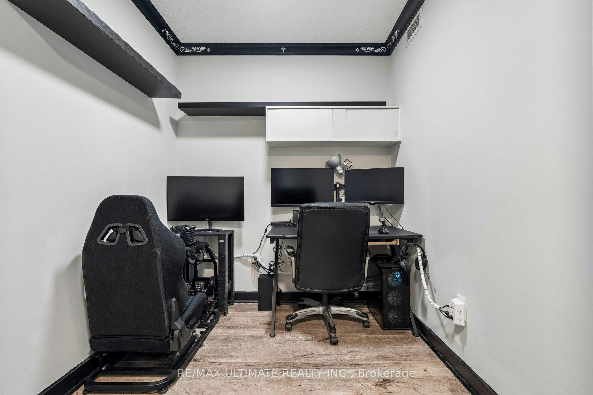 4003-35 Mariner Terrace, Toronto, ON, M5V 3V9 - 22