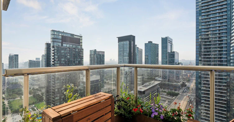 4003-35 Mariner Terrace, Toronto, ON, M5V 3V9 - 2