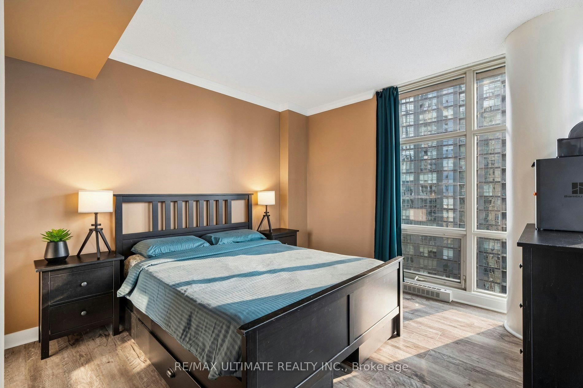 4003-35 Mariner Terrace, Toronto, ON, M5V 3V9 - 19