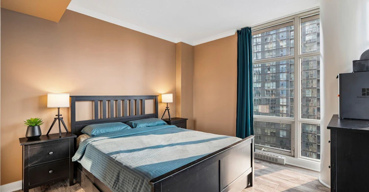 4003-35 Mariner Terrace, Toronto, ON, M5V 3V9 - 19