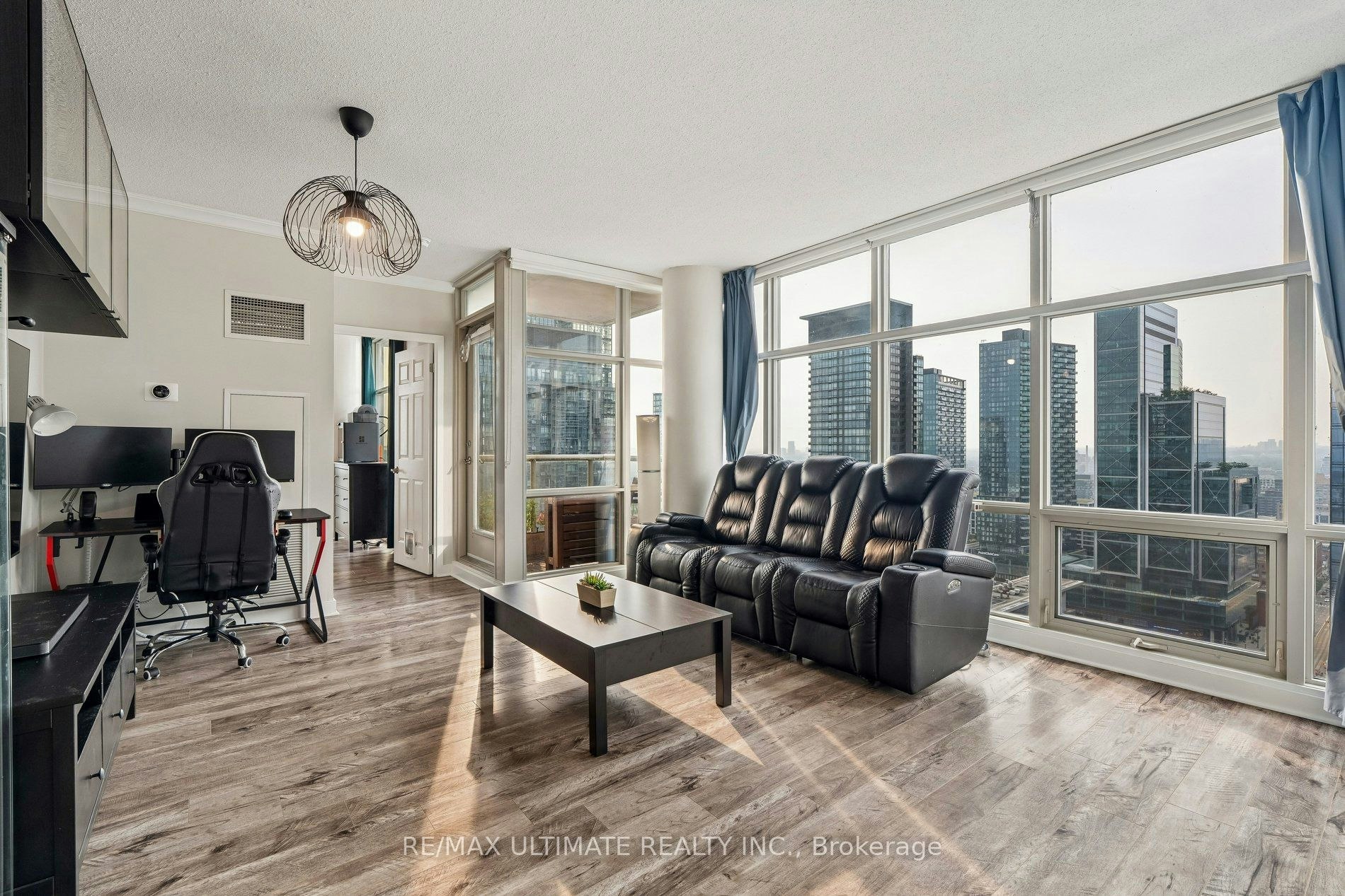4003-35 Mariner Terrace, Toronto, ON, M5V 3V9 - 7
