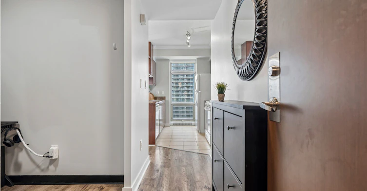 4003-35 Mariner Terrace, Toronto, ON, M5V 3V9 - 3