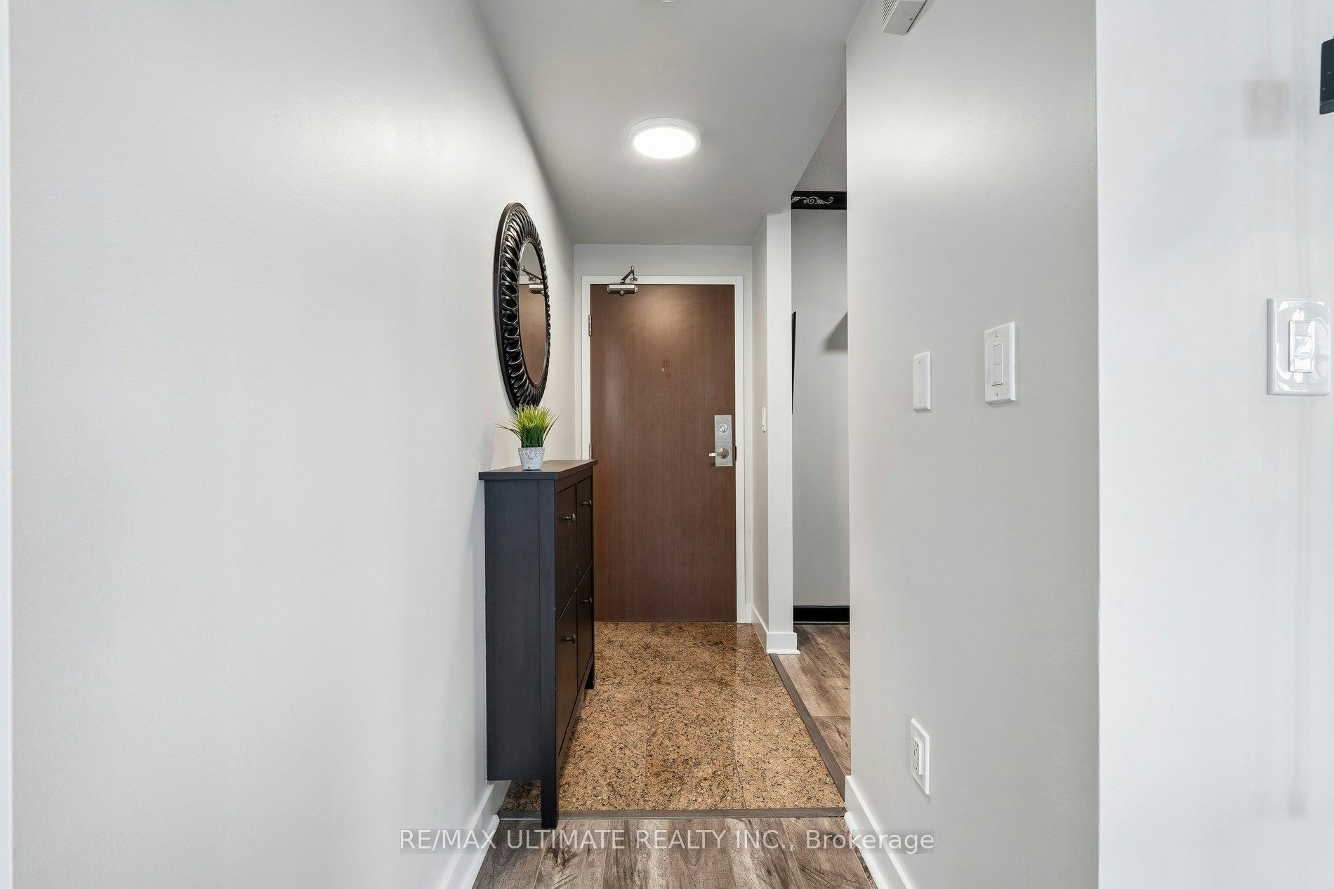 4003-35 Mariner Terrace, Toronto, ON, M5V 3V9 - 5