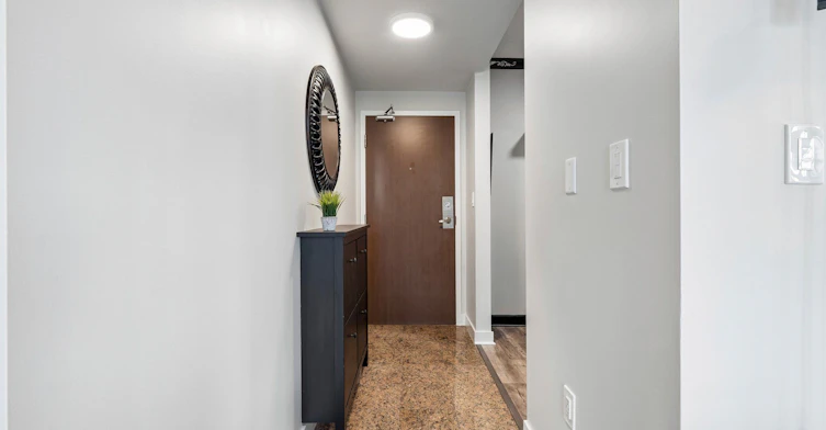 4003-35 Mariner Terrace, Toronto, ON, M5V 3V9 - 5