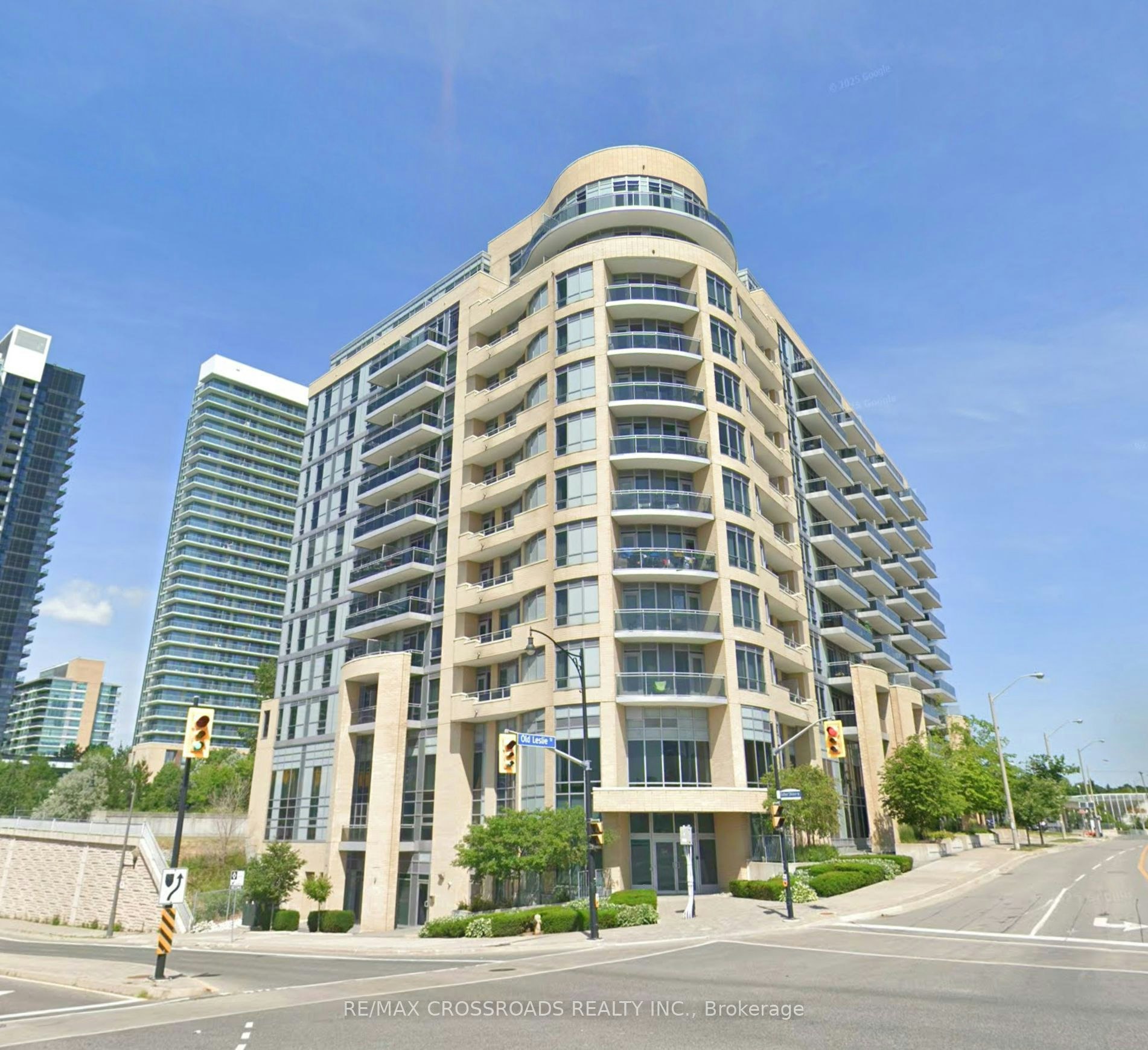 519-2756 Old Leslie Street, Toronto, ON, M2K 0E2
