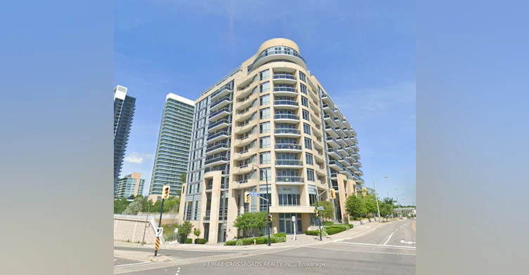 519-2756 Old Leslie Street, Toronto, ON, M2K 0E2