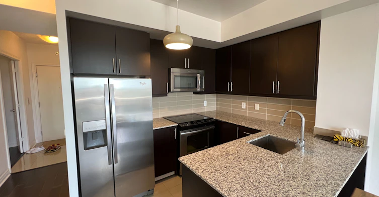 519-2756 Old Leslie Street, Toronto, ON, M2K 0E2 - 10