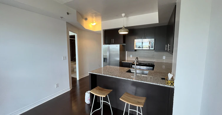 519-2756 Old Leslie Street, Toronto, ON, M2K 0E2 - 14