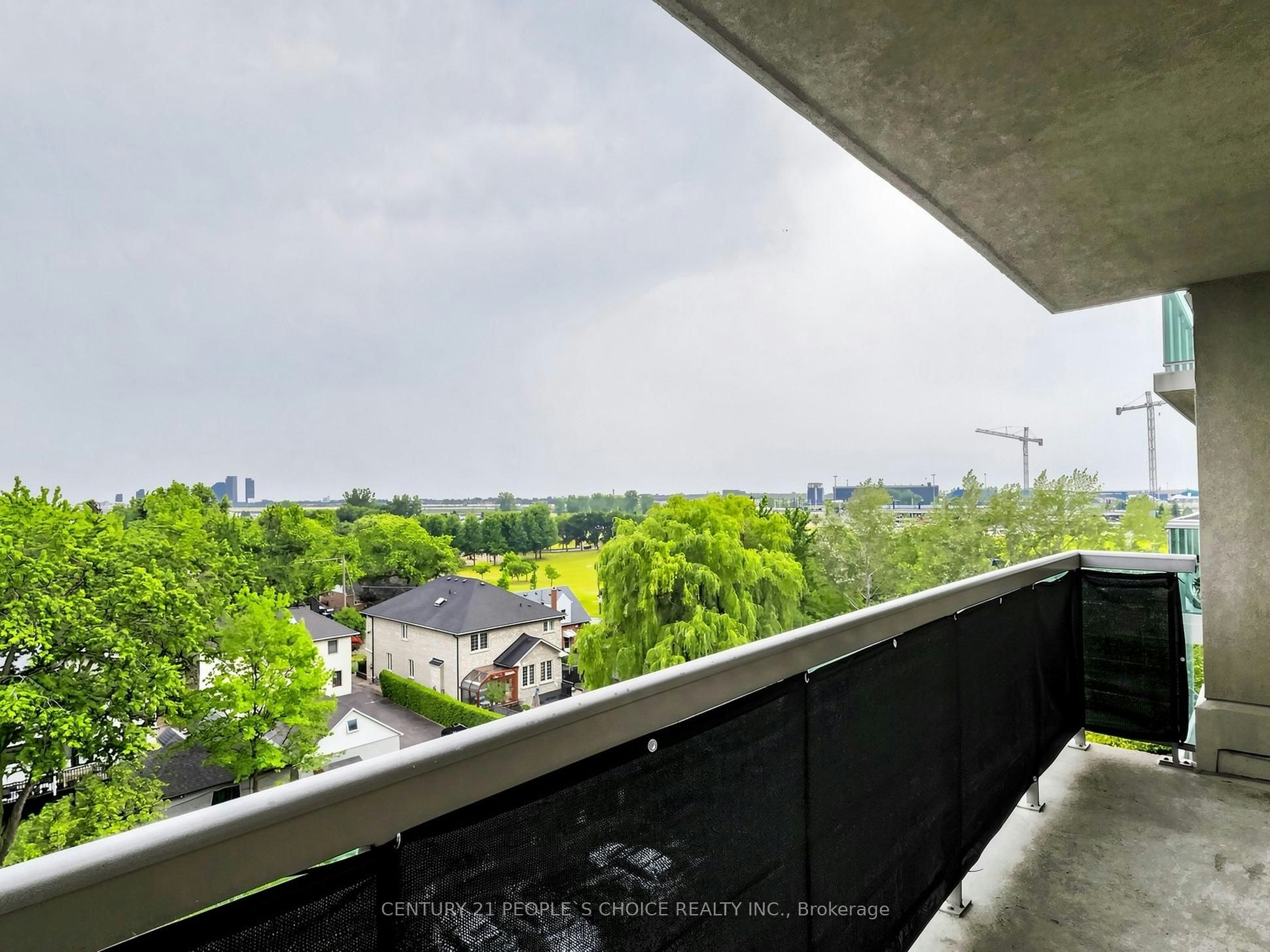603-935 Sheppard Avenue W, Toronto, ON, M3H 2T7 - 37