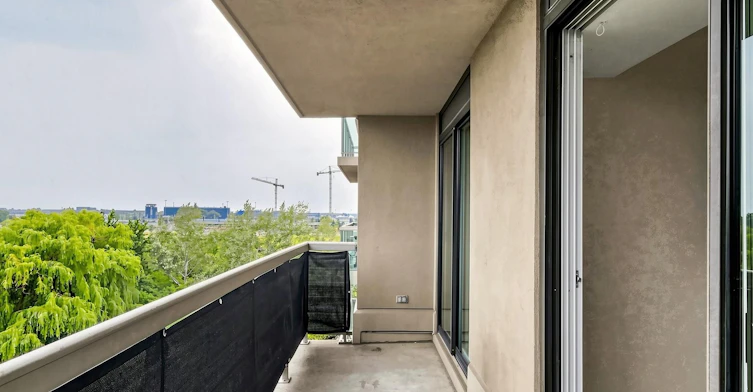 603-935 Sheppard Avenue W, Toronto, ON, M3H 2T7 - 36
