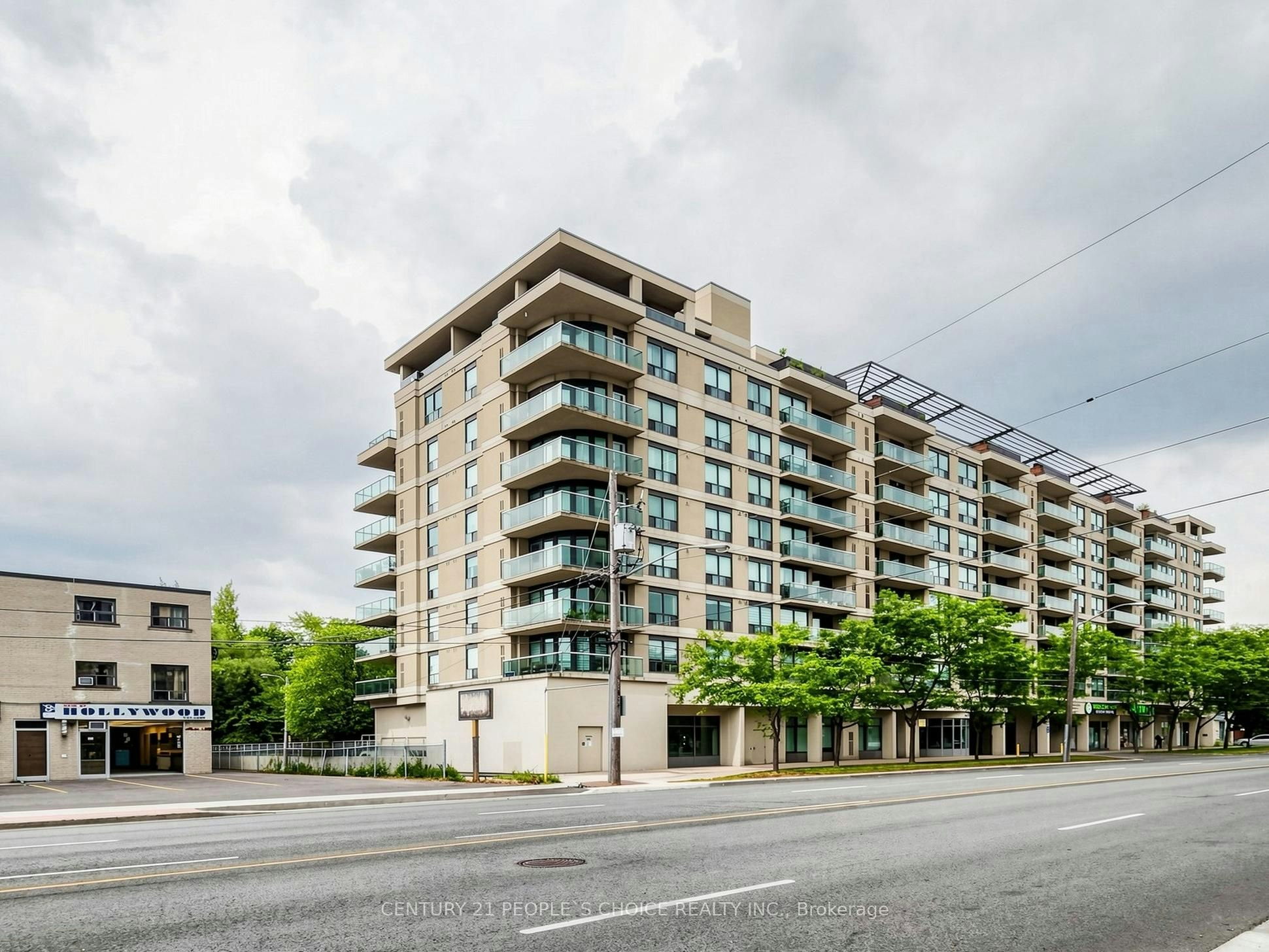 603-935 Sheppard Avenue W, Toronto, ON, M3H 2T7 - 2