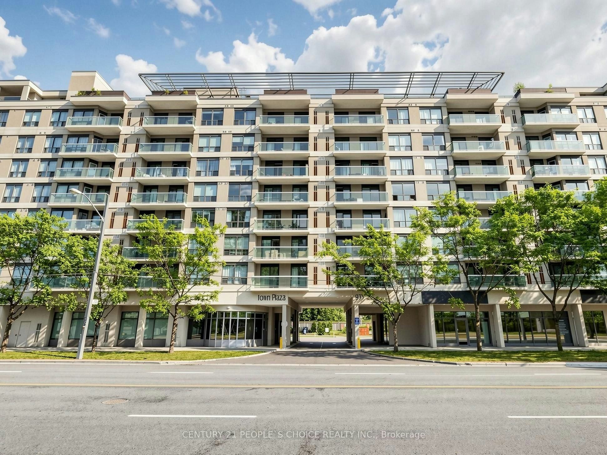 603-935 Sheppard Avenue W, Toronto, ON, M3H 2T7 - 3
