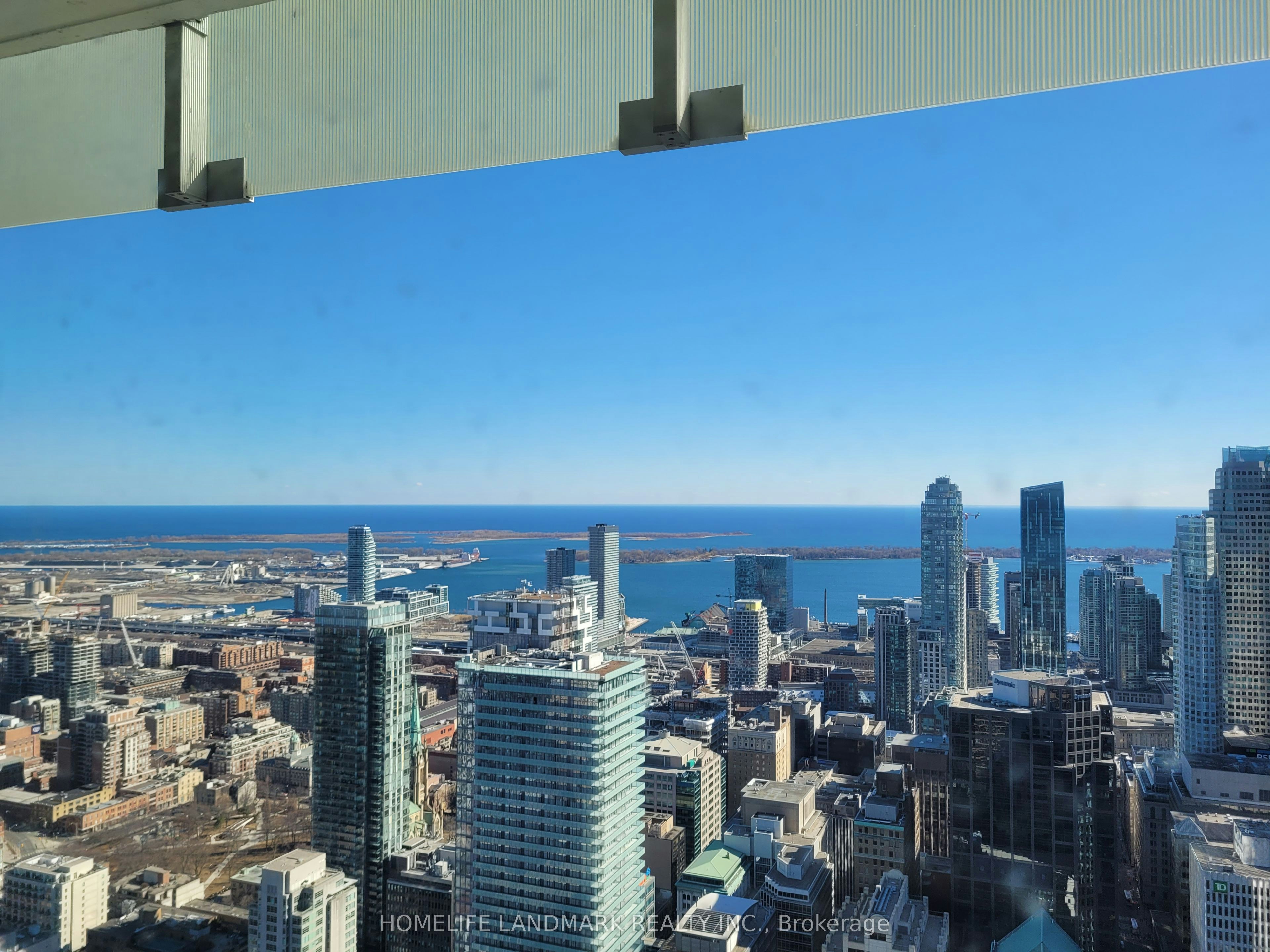 5508-197 Yonge Street, Toronto, ON, M5B 1M4 - 2