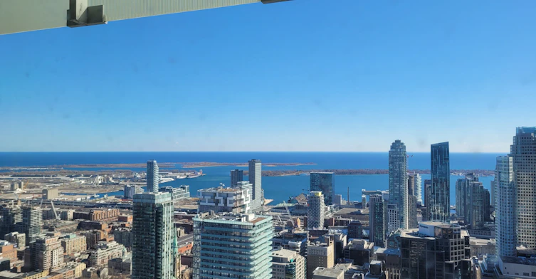 5508-197 Yonge Street, Toronto, ON, M5B 1M4 - 2