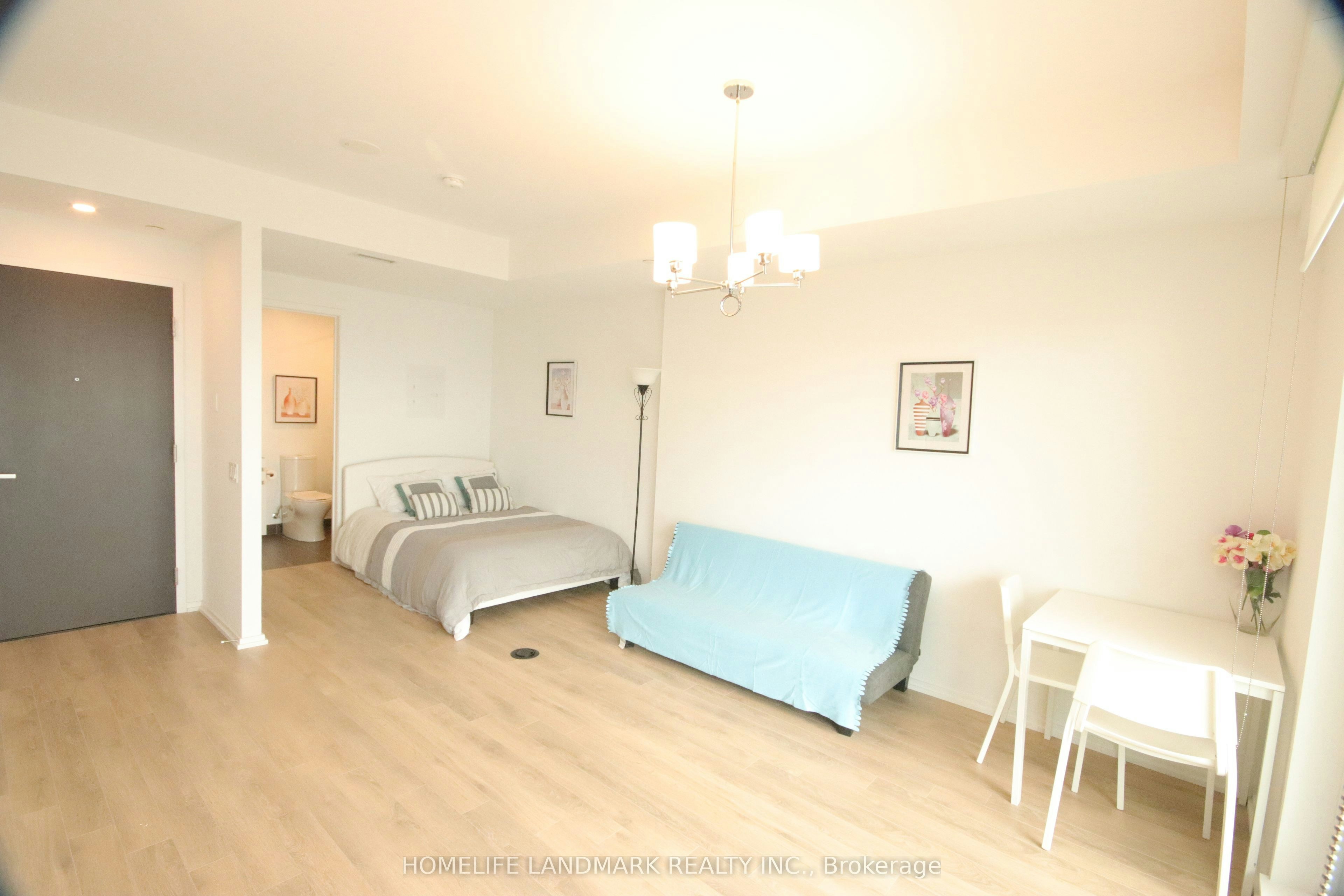 5508-197 Yonge Street, Toronto, ON, M5B 1M4 - 6