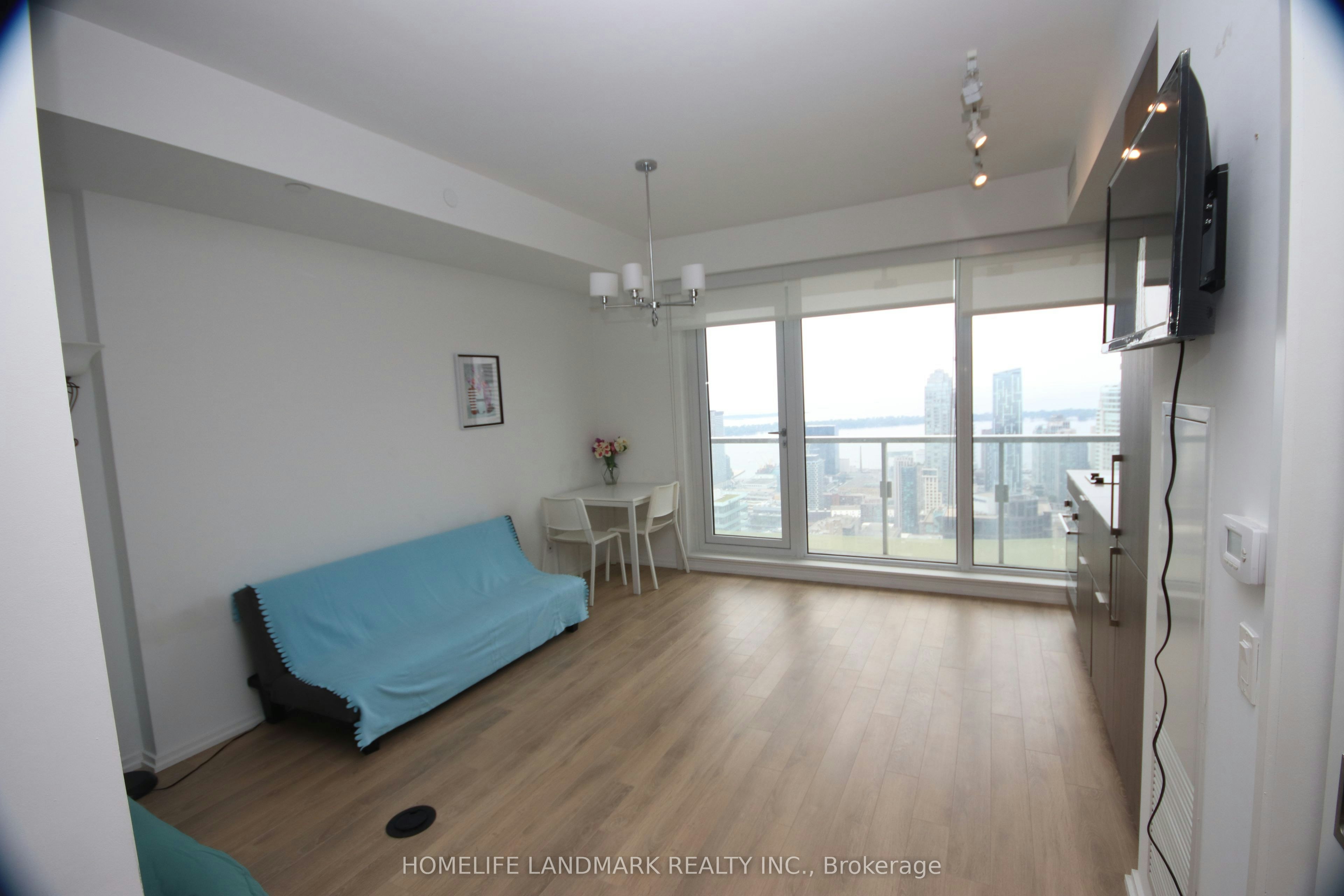5508-197 Yonge Street, Toronto, ON, M5B 1M4 - 7