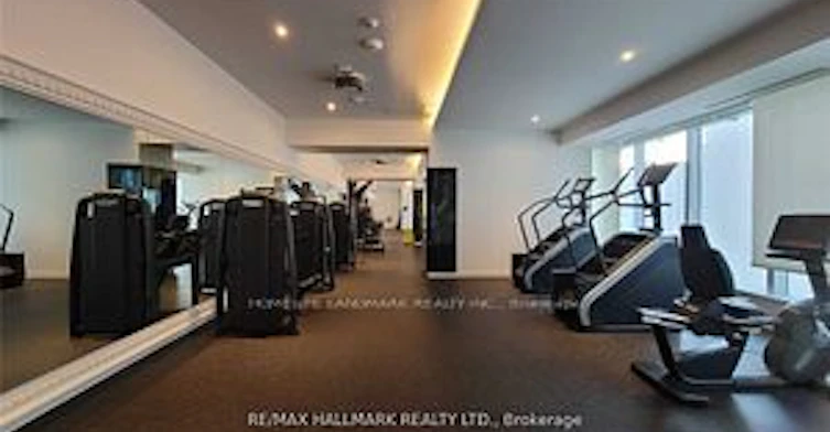 5508-197 Yonge Street, Toronto, ON, M5B 1M4 - 11