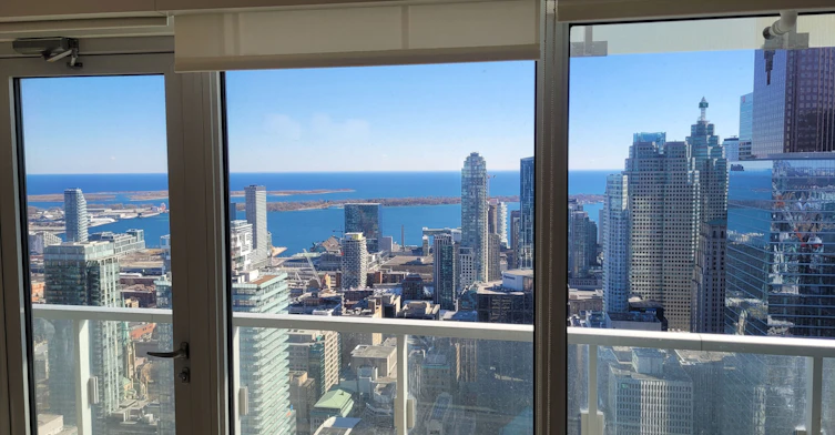 5508-197 Yonge Street, Toronto, ON, M5B 1M4 - 3