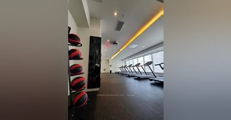 5508-197 Yonge Street, Toronto, ON, M5B 1M4 - 10
