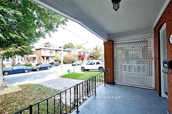 23 Bowood Avenue, Toronto, ON, M4N 1Y3 - 2