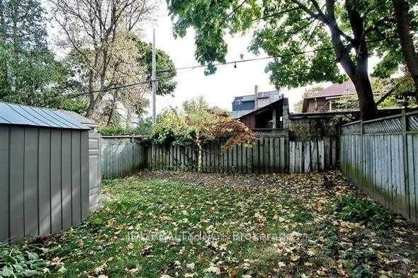 23 Bowood Avenue, Toronto, ON, M4N 1Y3 - 19