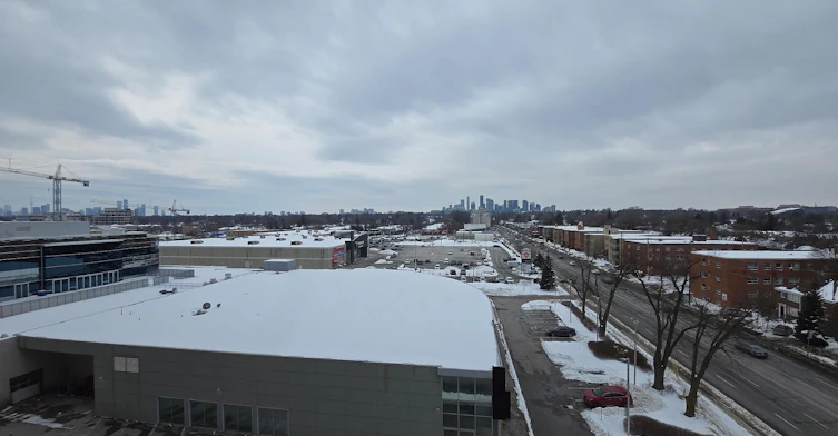 619-33 Frederick Todd Way, Toronto, ON, M4G 0C9 - 21