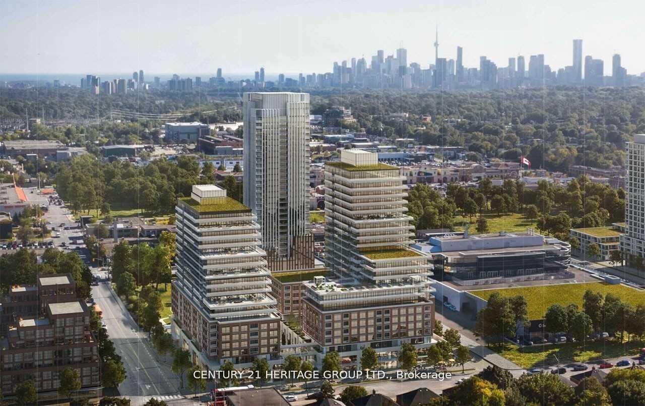 619-33 Frederick Todd Way, Toronto, ON, M4G 0C9 - 5