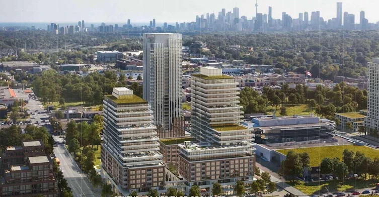 619-33 Frederick Todd Way, Toronto, ON, M4G 0C9 - 5