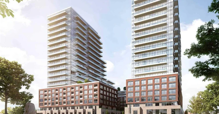 619-33 Frederick Todd Way, Toronto, ON, M4G 0C9 - 2