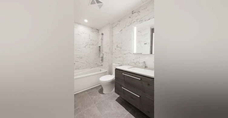 206-2 Clarendon Avenue, Toronto, ON, M4V 1H9 - 16