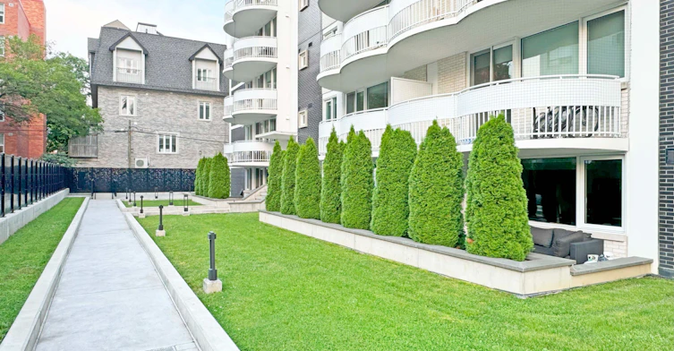 105-11 Walmer Road, Toronto, ON, M5R 2W9 - 20