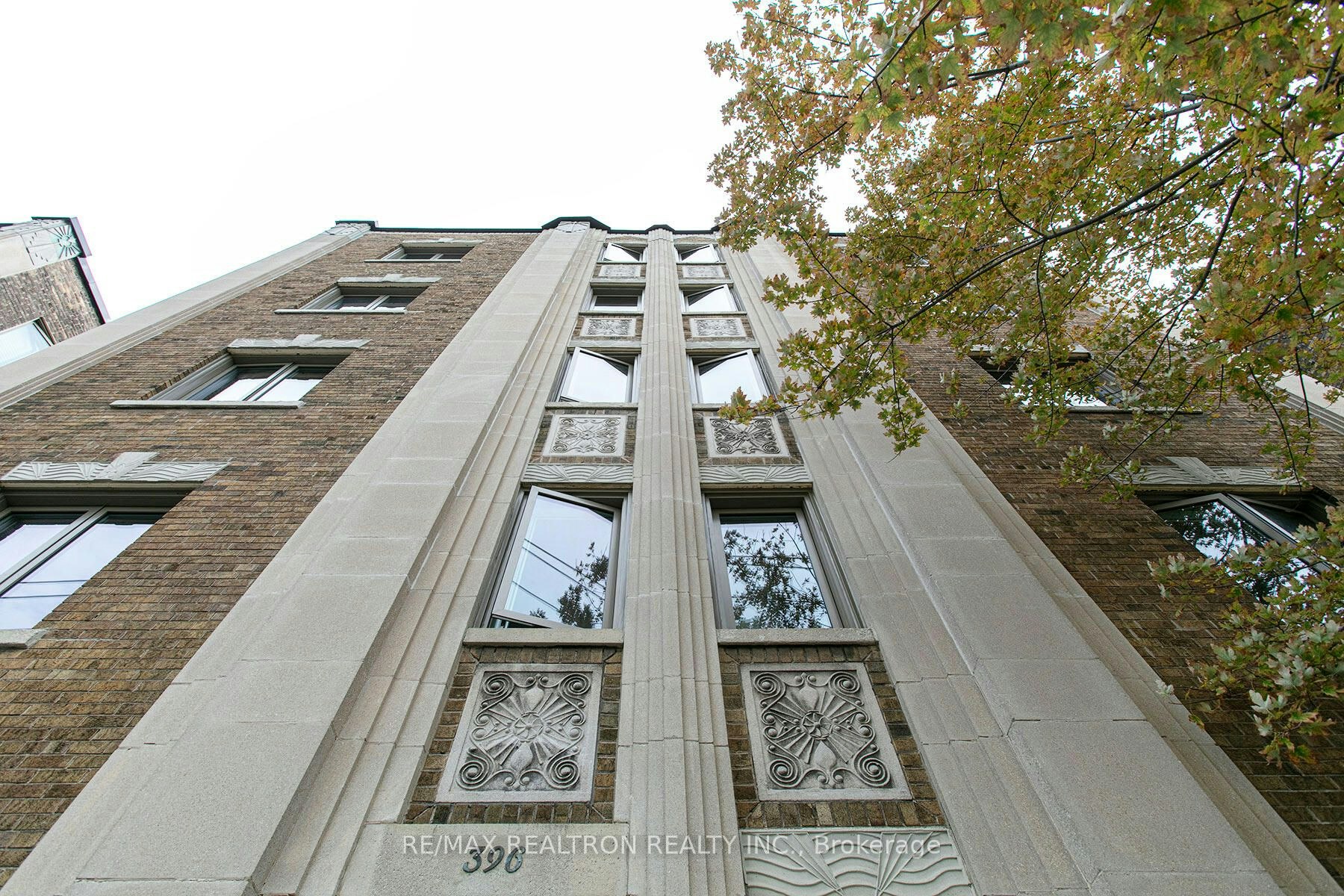 406-394 Avenue Road, Toronto, ON, M4V 2H4 - 11
