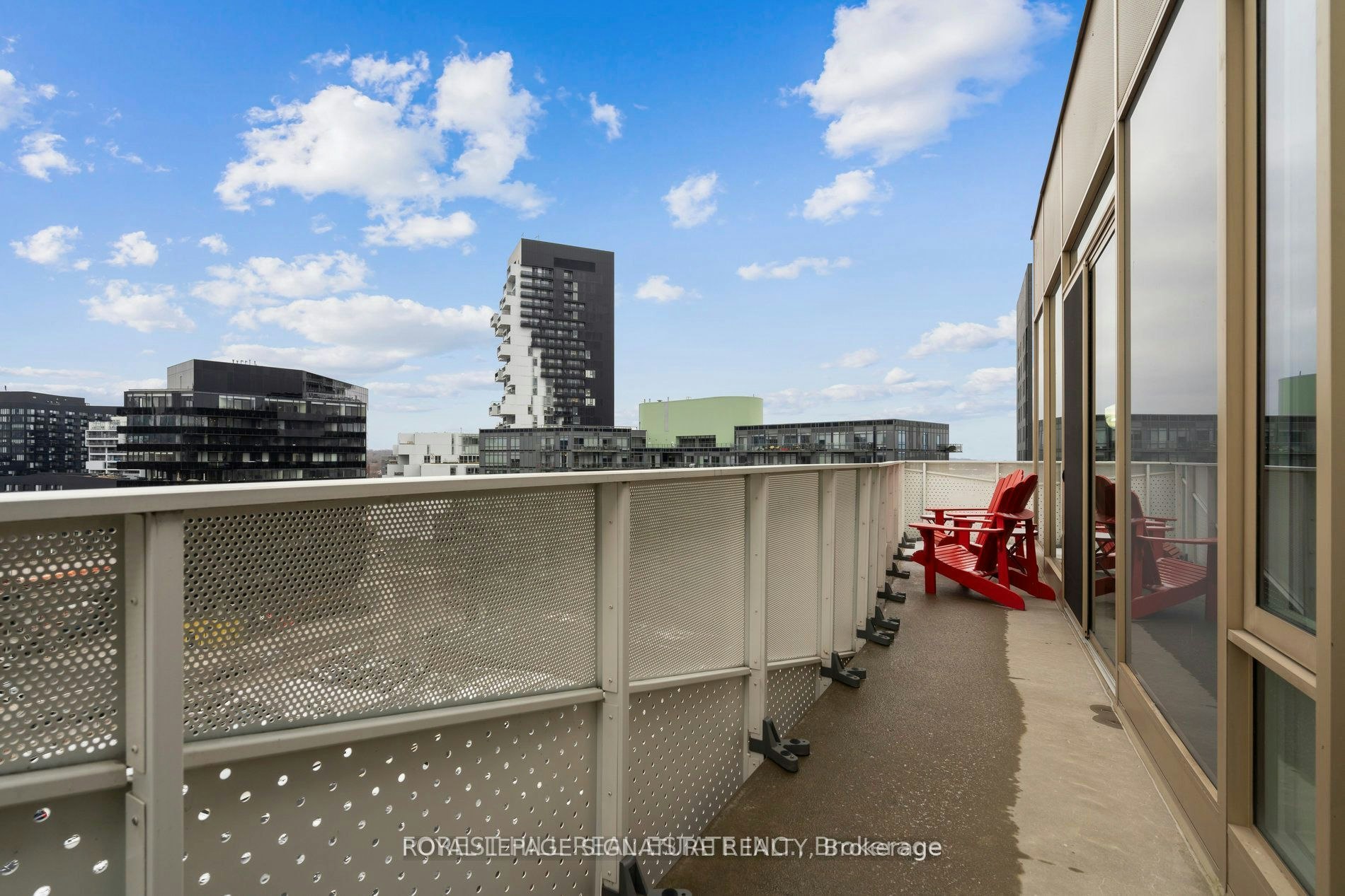 1201-60 Tannery Road, Toronto, ON, M5A 0S8 - 16