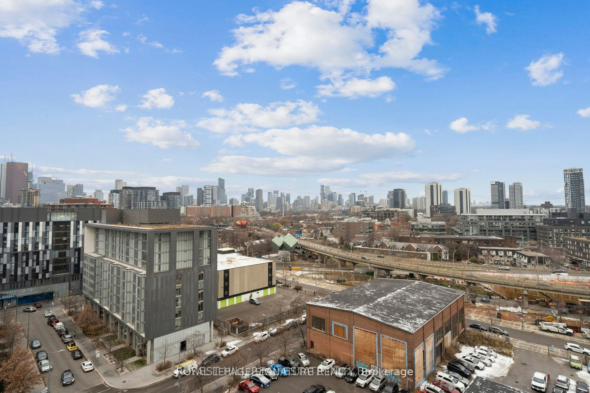 1201-60 Tannery Road, Toronto, ON, M5A 0S8 - 21