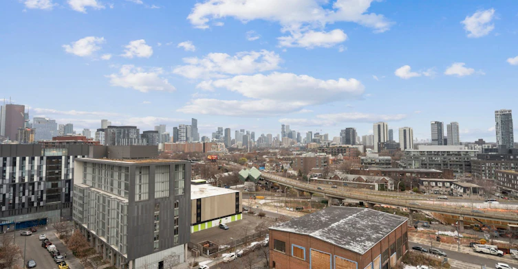 1201-60 Tannery Road, Toronto, ON, M5A 0S8 - 21