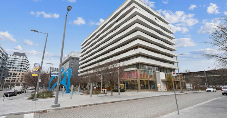 1201-60 Tannery Road, Toronto, ON, M5A 0S8 - 24