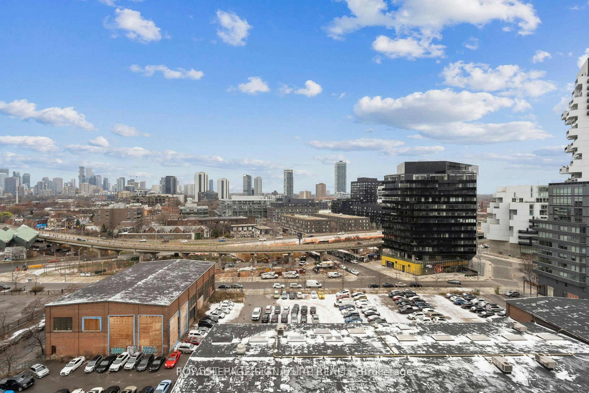 1201-60 Tannery Road, Toronto, ON, M5A 0S8 - 20