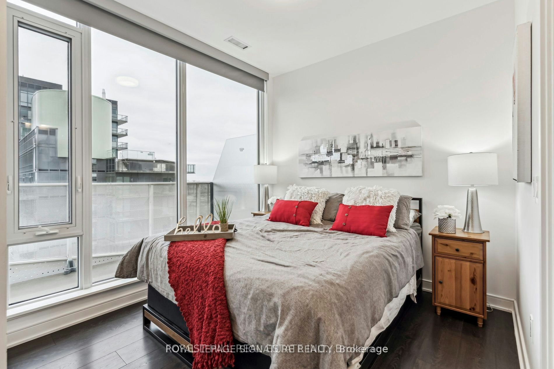 1201-60 Tannery Road, Toronto, ON, M5A 0S8 - 10